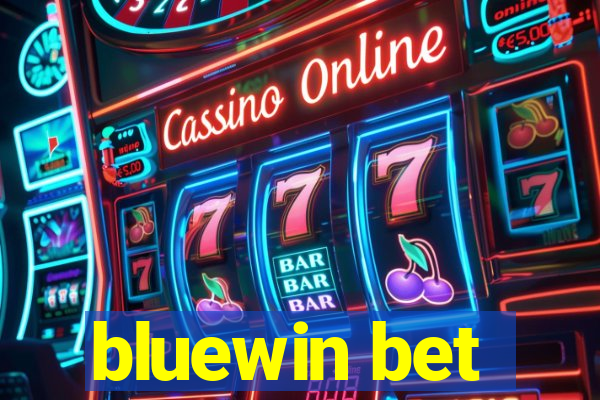 bluewin bet